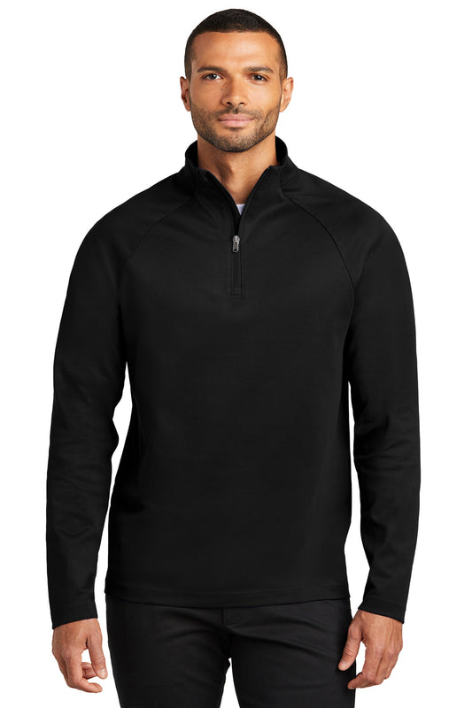C-FREE® Cypress 1/4-Zip