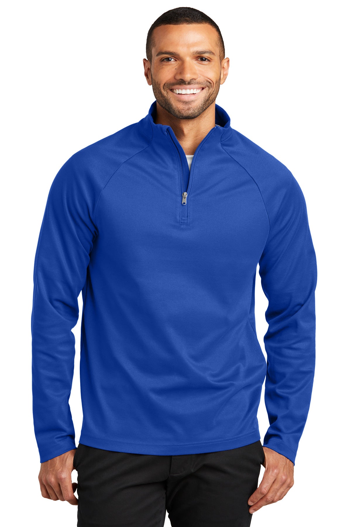 C-FREE® Cypress 1/4-Zip