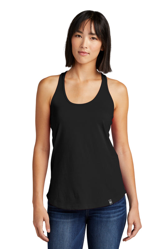Ladies Heritage Blend Racerback Tank