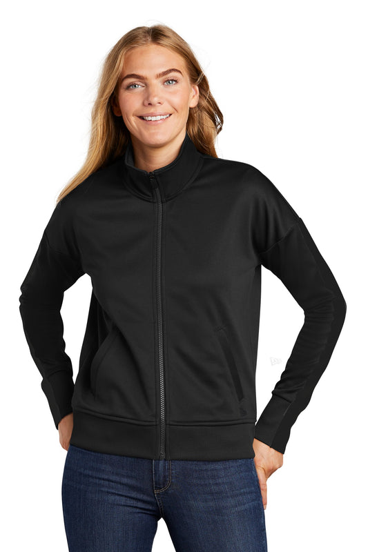 Ladies Track Jacket