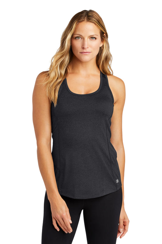Ladies Racerback Pulse Tank