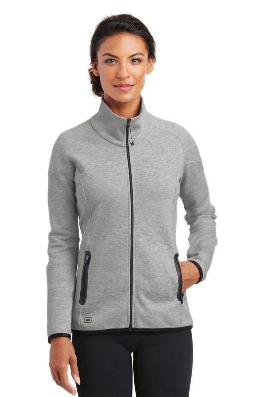 Ladies Origin Jacket