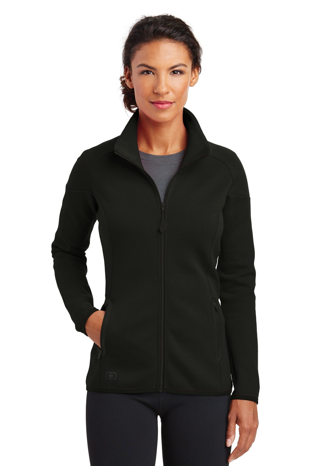 Ladies Origin Jacket