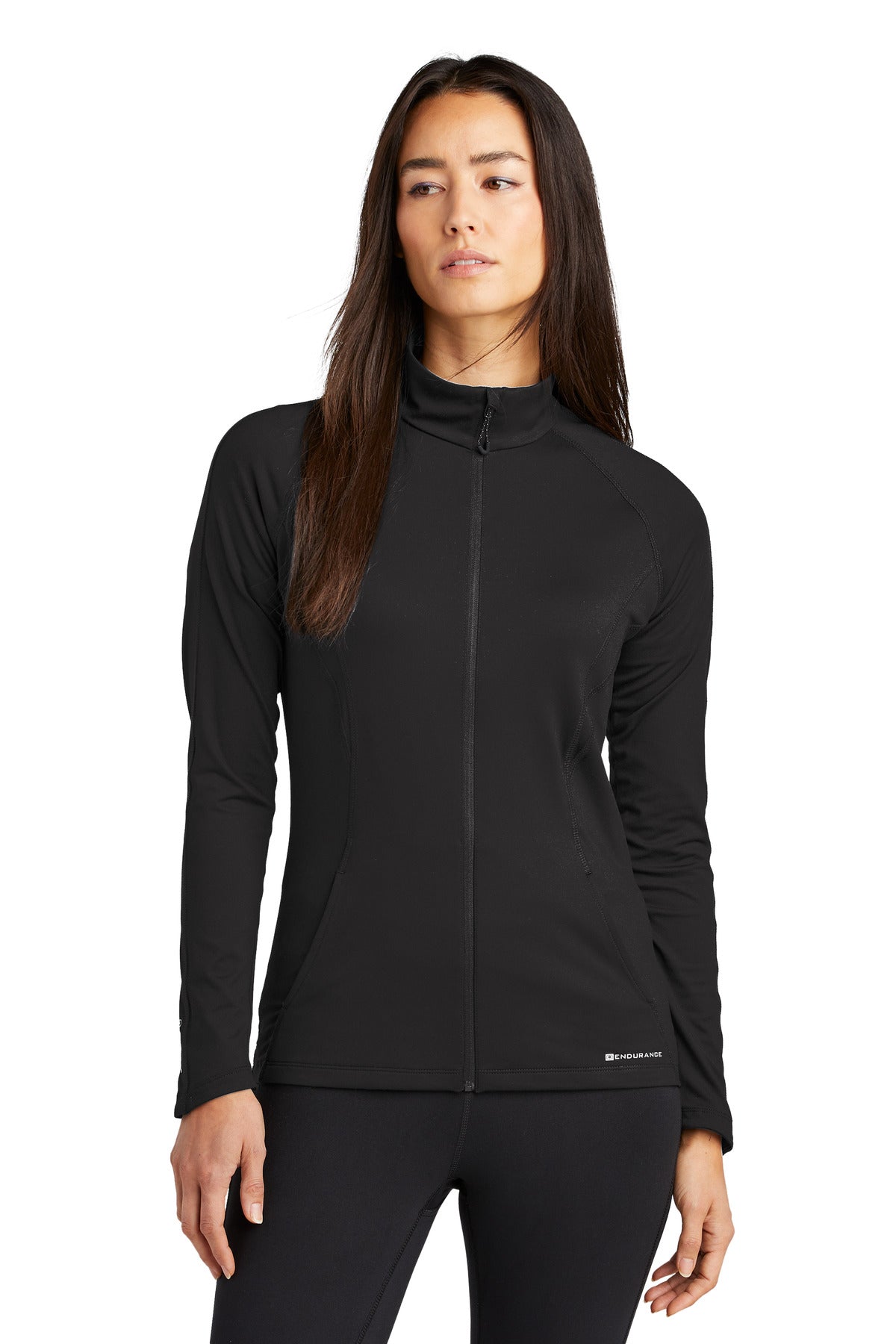 Ladies Radius Full-Zip