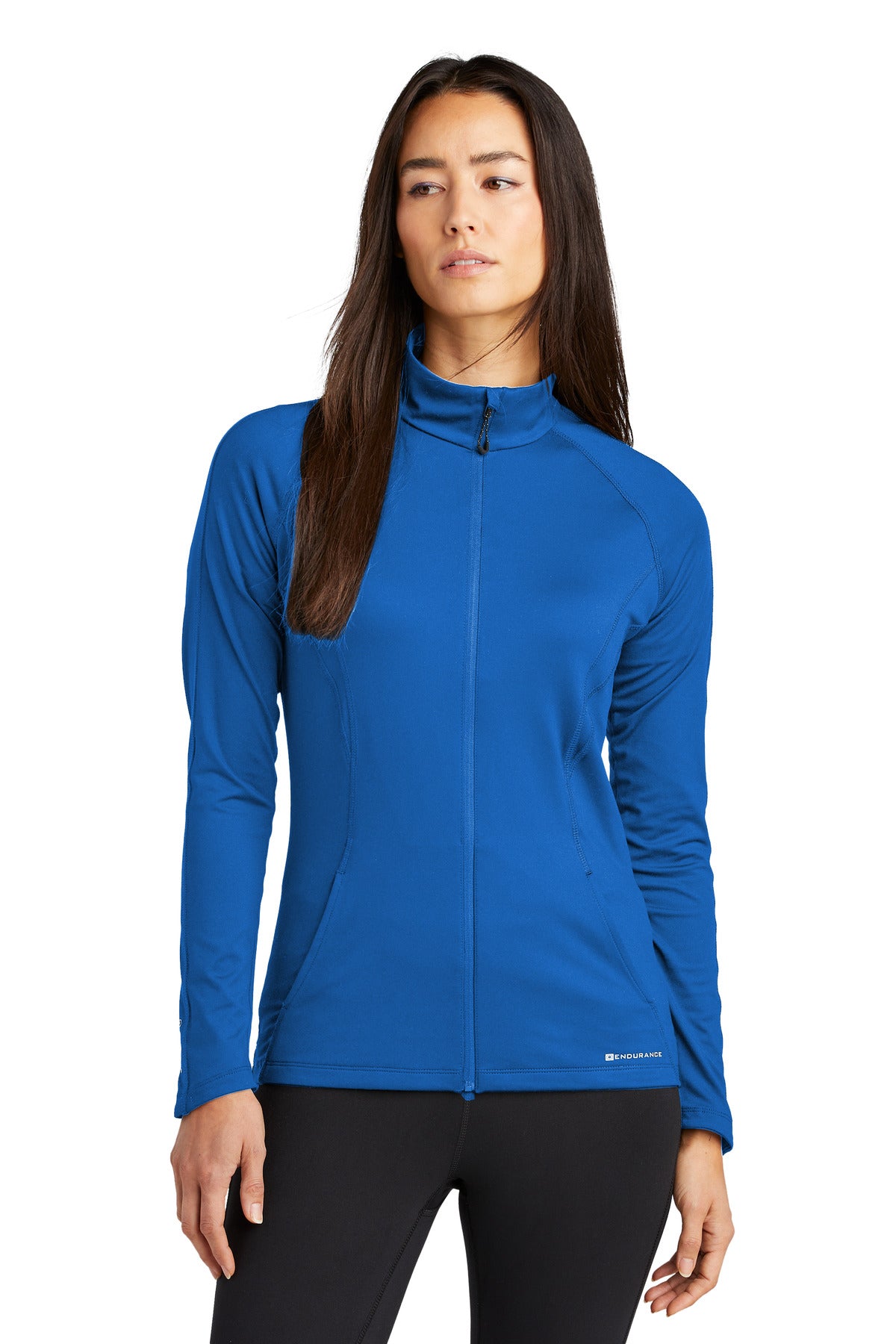Ladies Radius Full-Zip