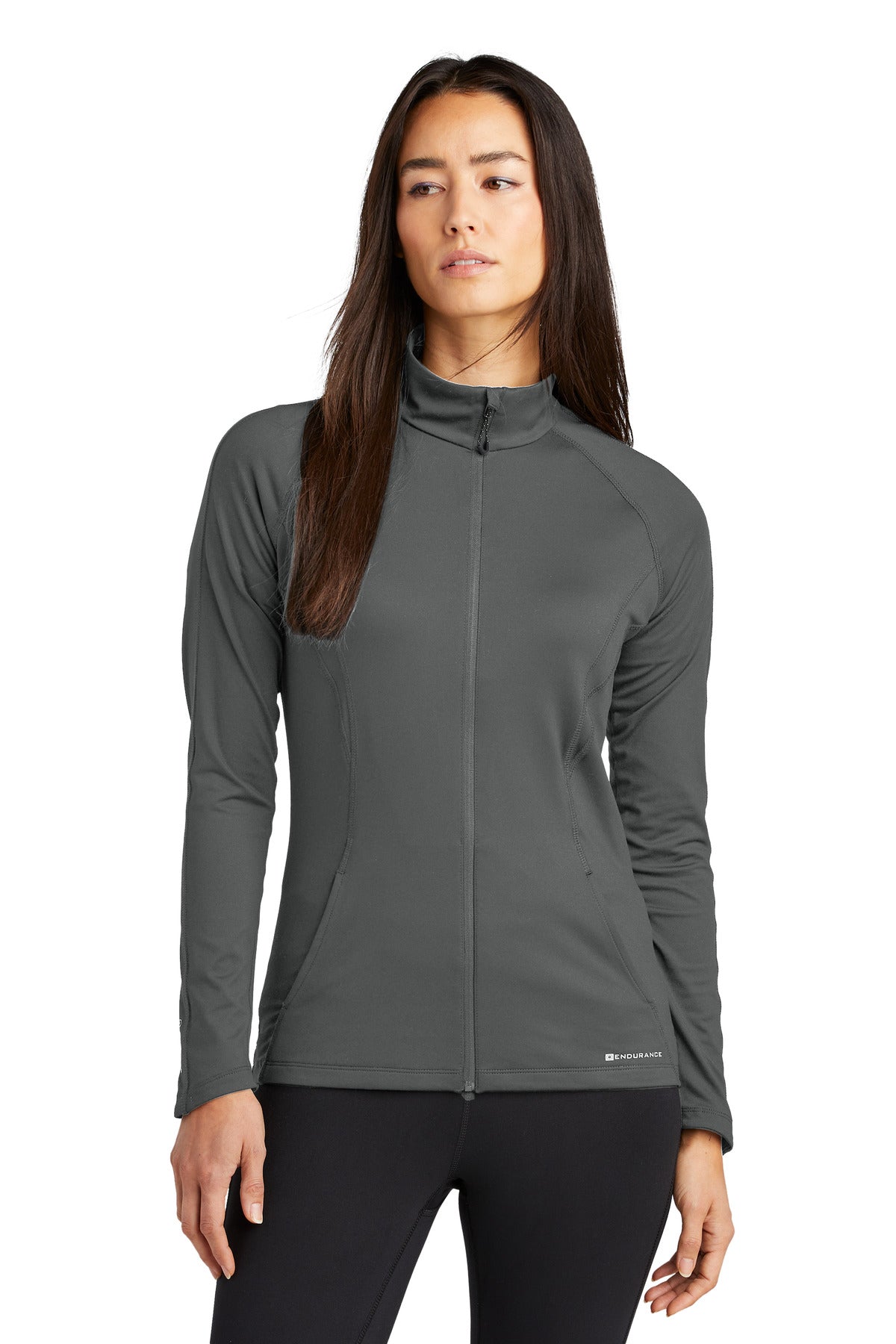 Ladies Radius Full-Zip