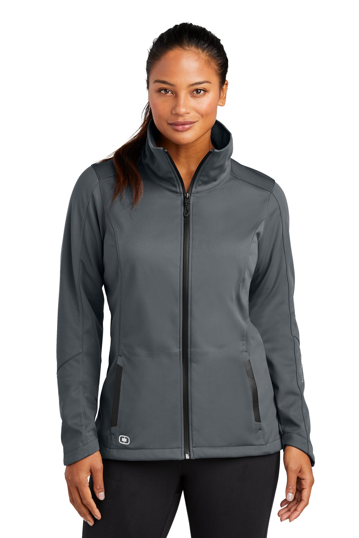 Ladies Crux Soft Shell