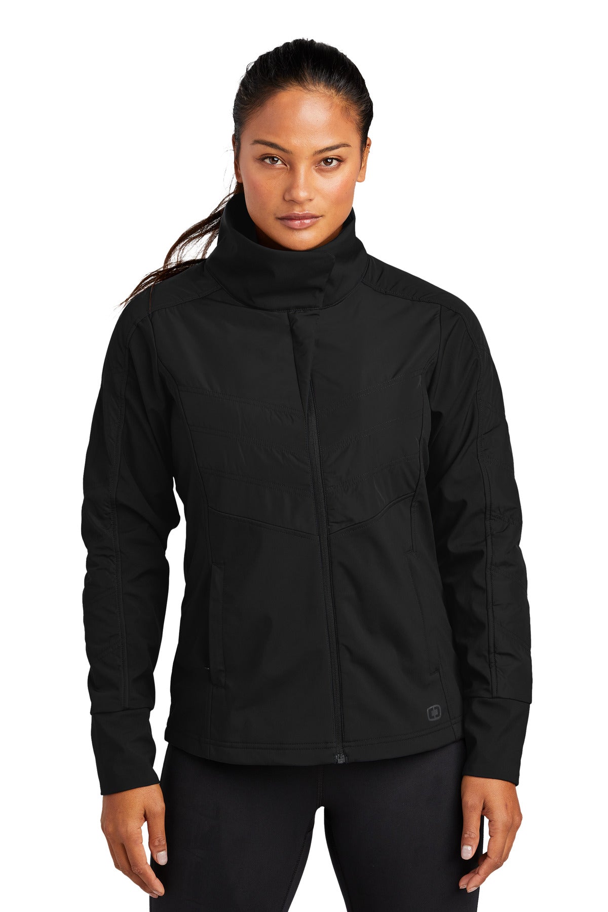 Ladies Brink Soft Shell