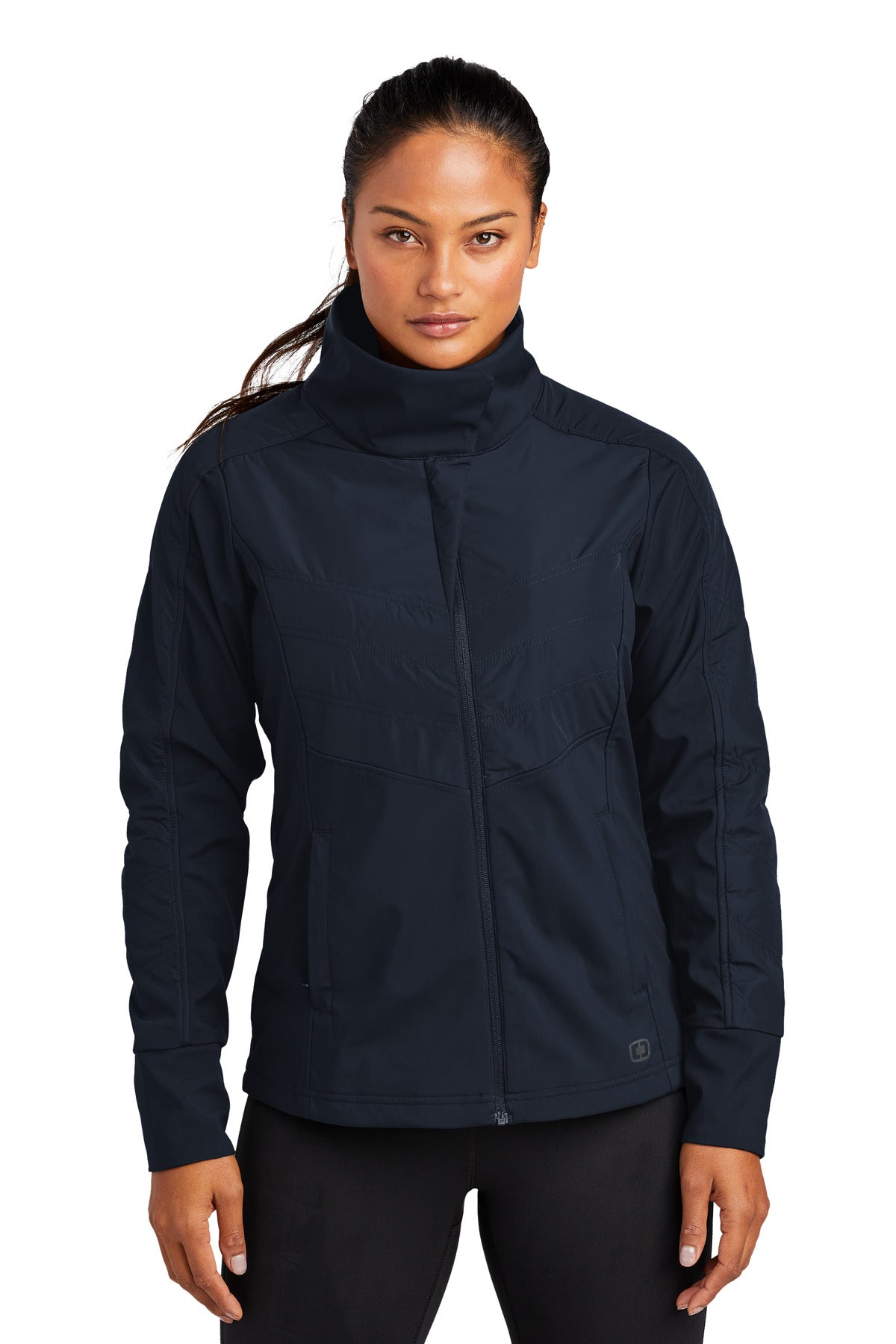 Ladies Brink Soft Shell