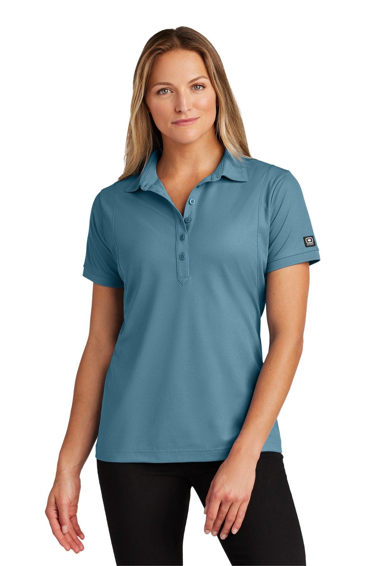 Jewel Polo