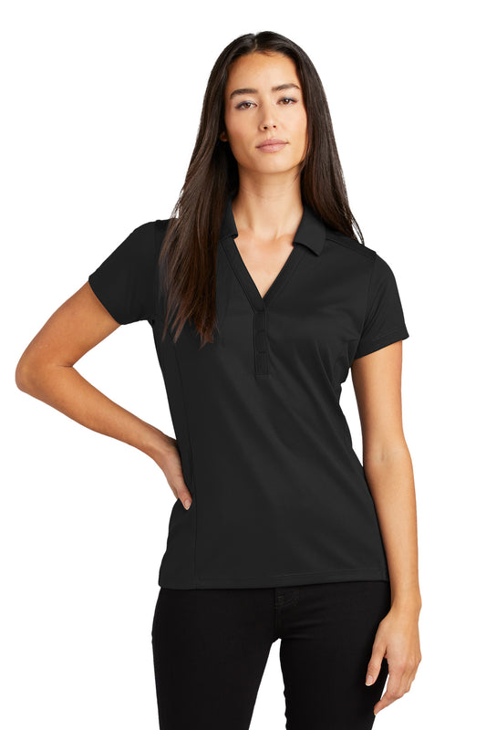 Ladies Framework Polo