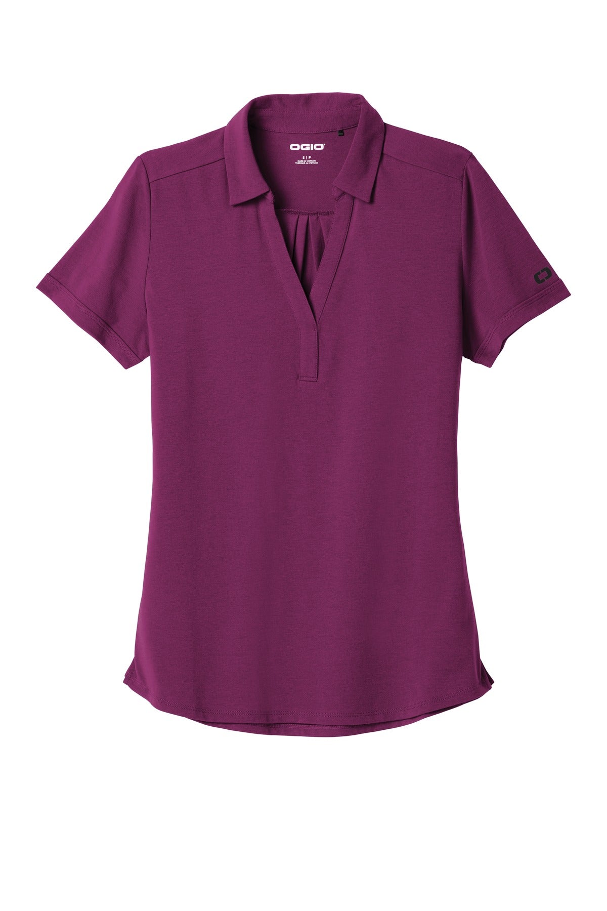 Ladies Limit Polo