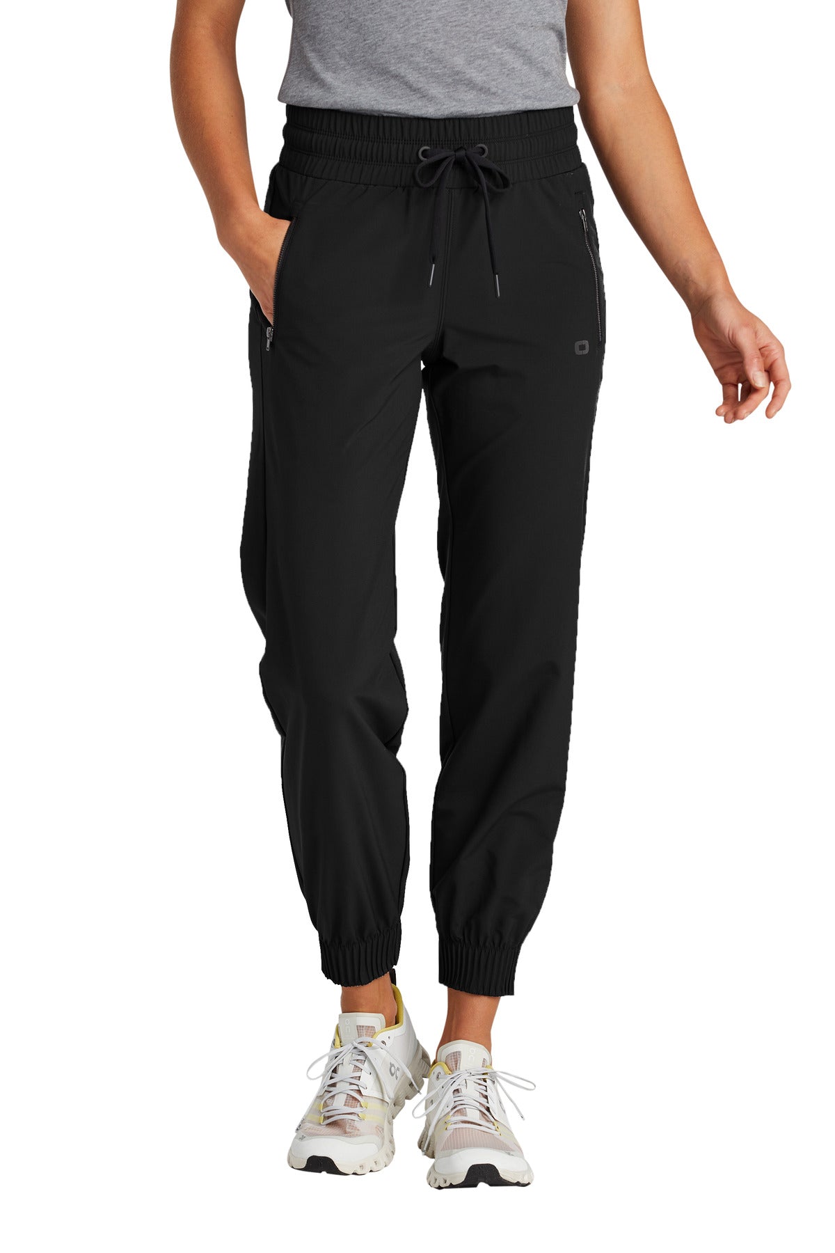 Ladies Connection Jogger