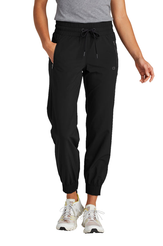 Ladies Connection Jogger