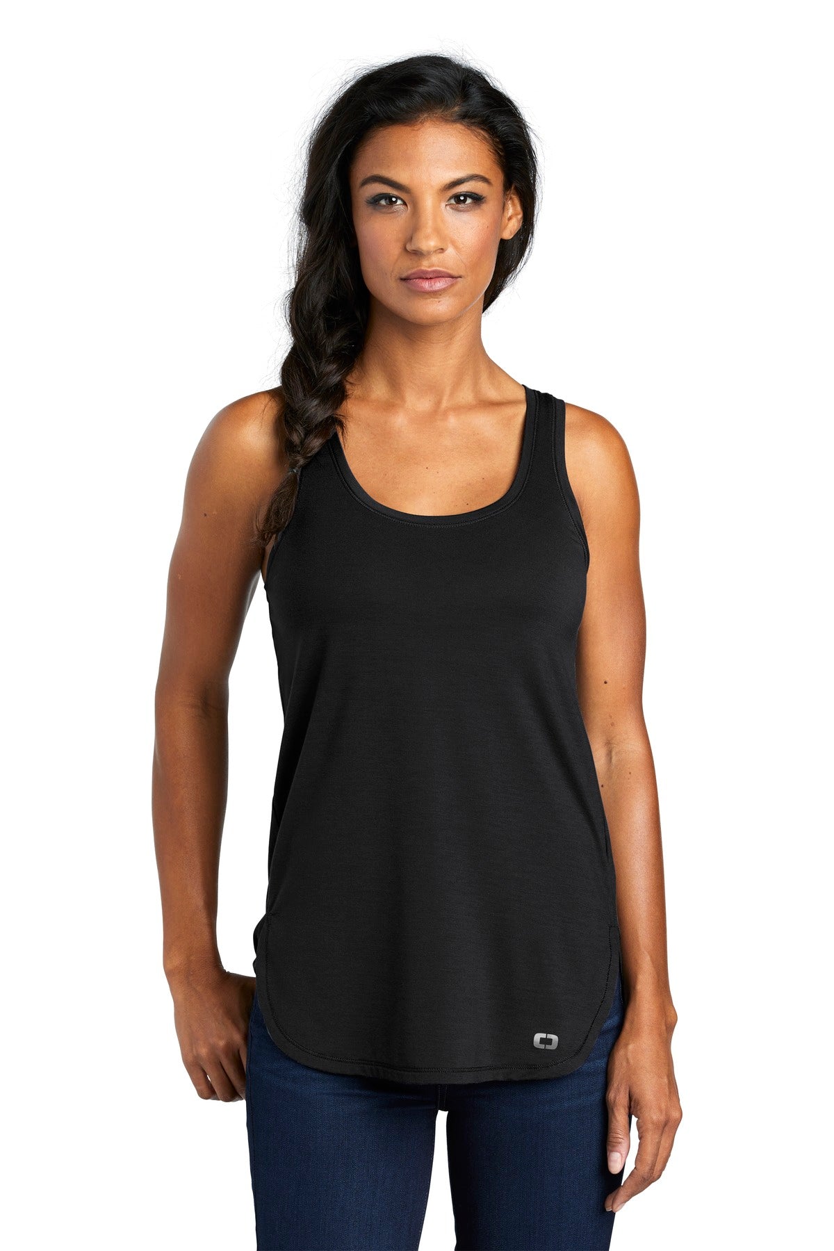 Ladies Luuma Tank