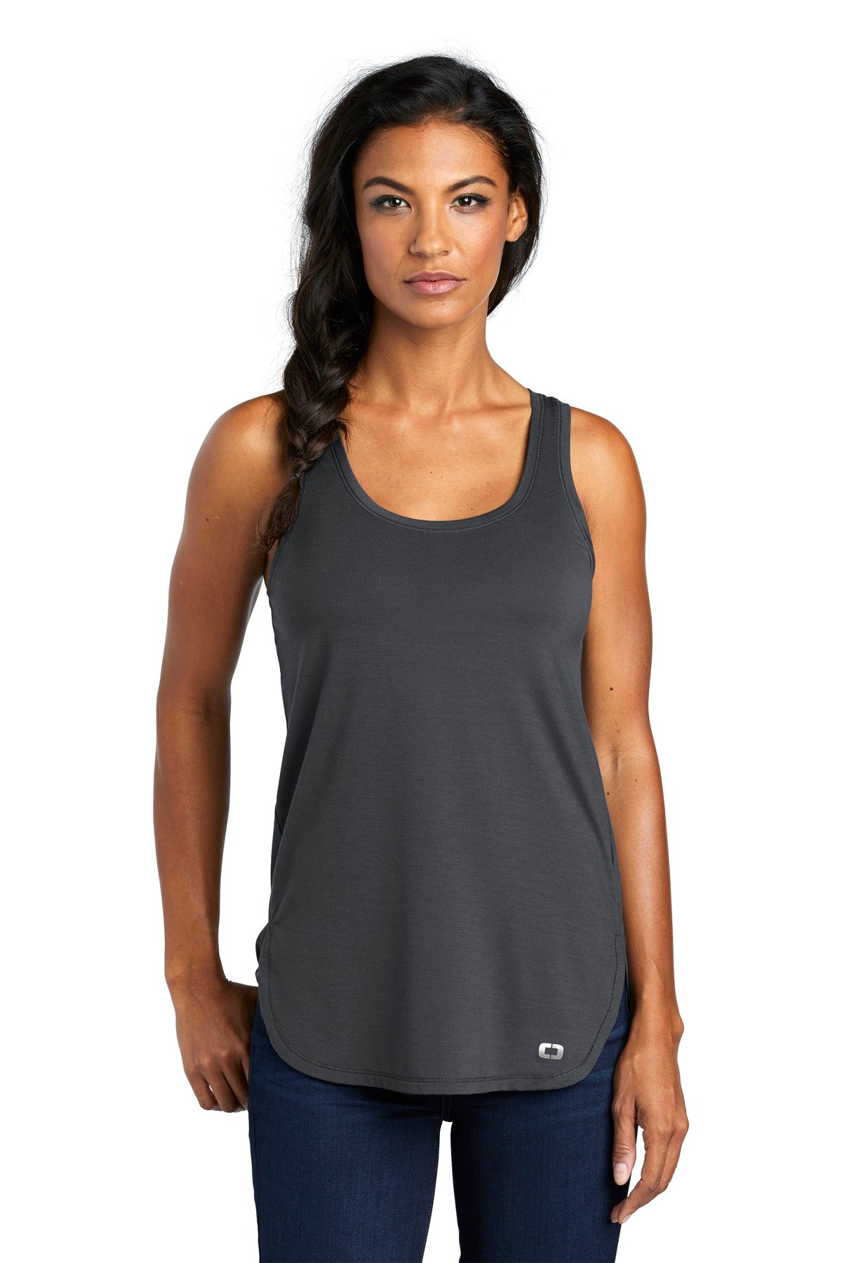 Ladies Luuma Tank