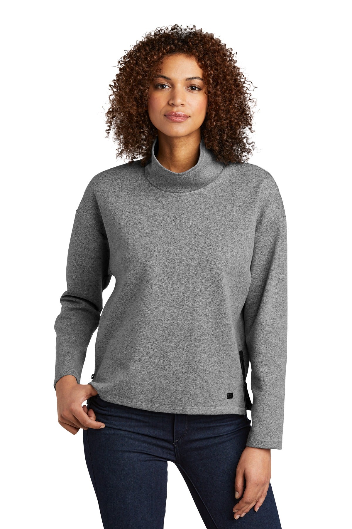 Ladies Transition Pullover