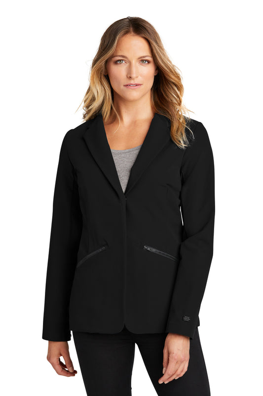 Ladies Fusion Blazer