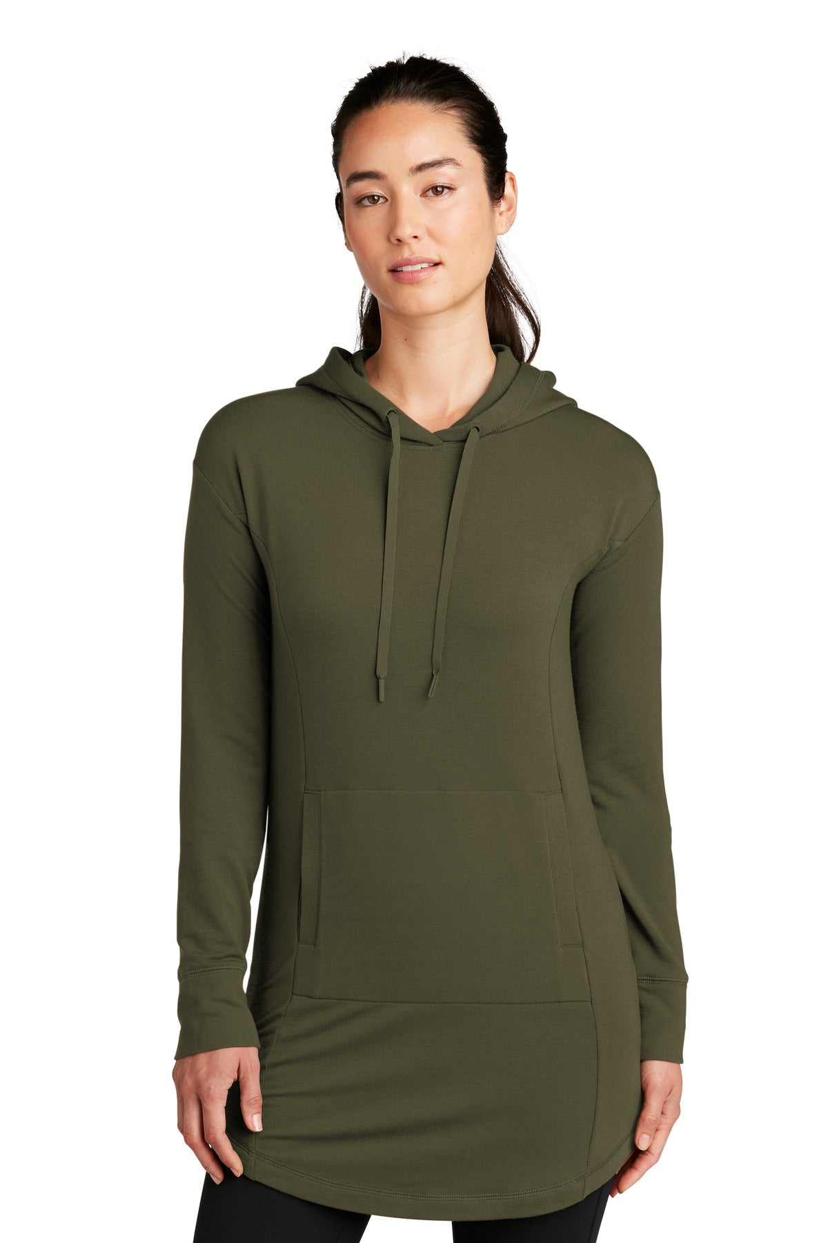 Ladies Luuma Flex Tunic