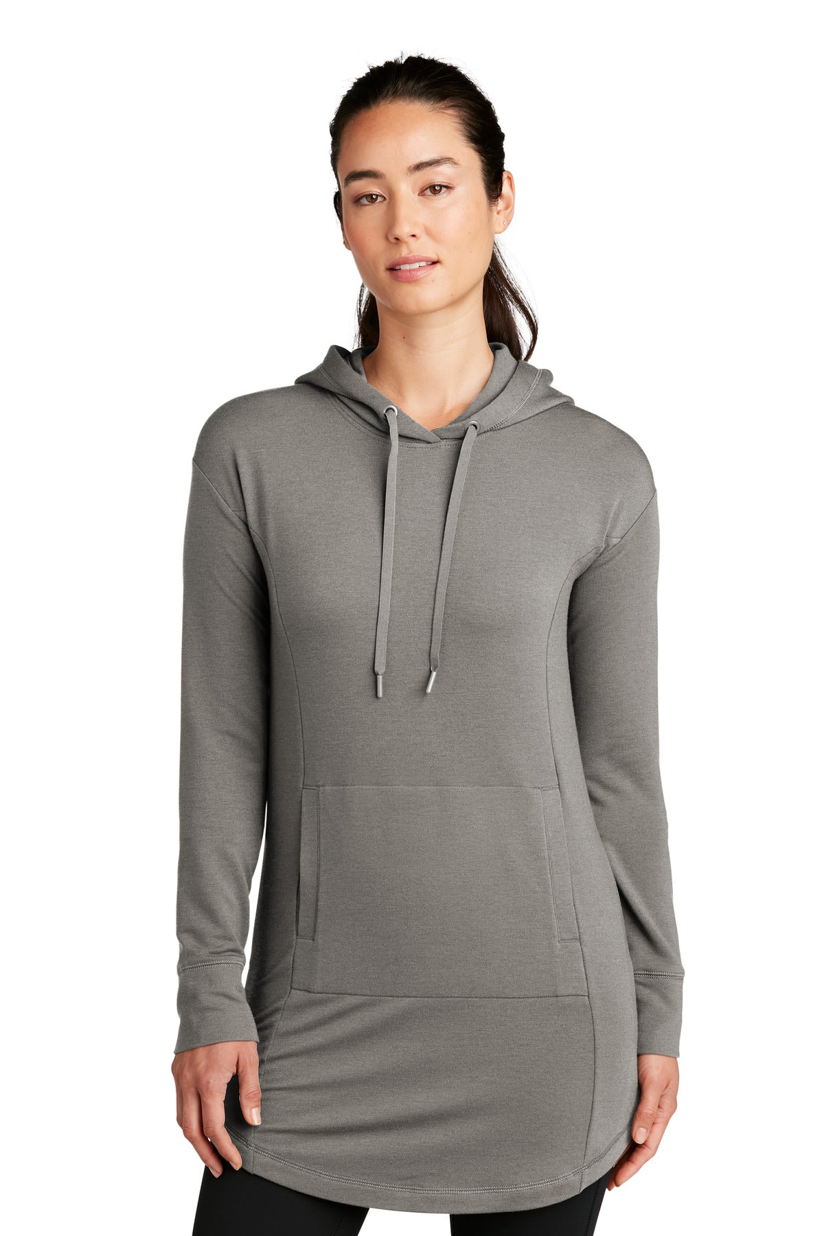 Ladies Luuma Flex Tunic