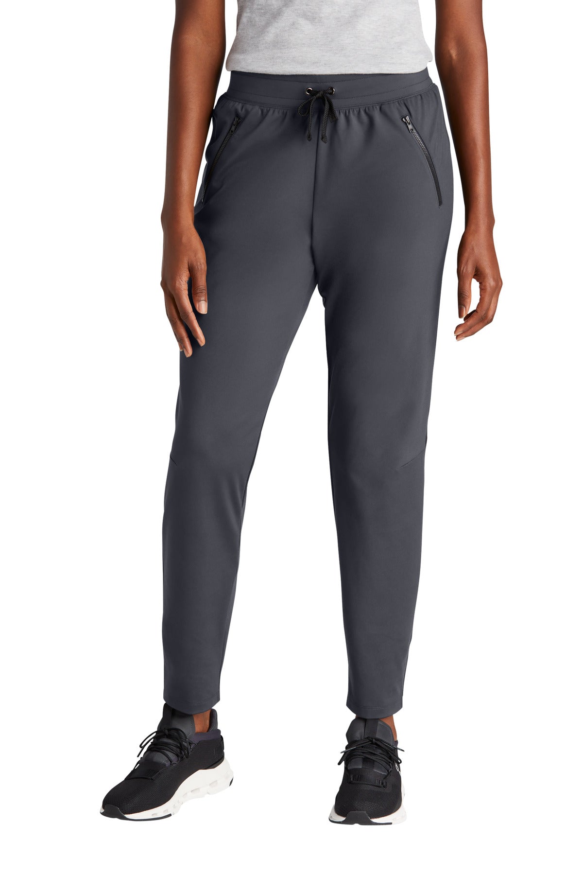 Ladies Circuit Jogger