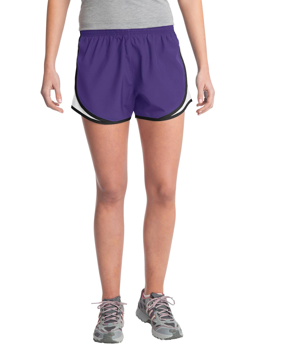 Ladies Cadence Short