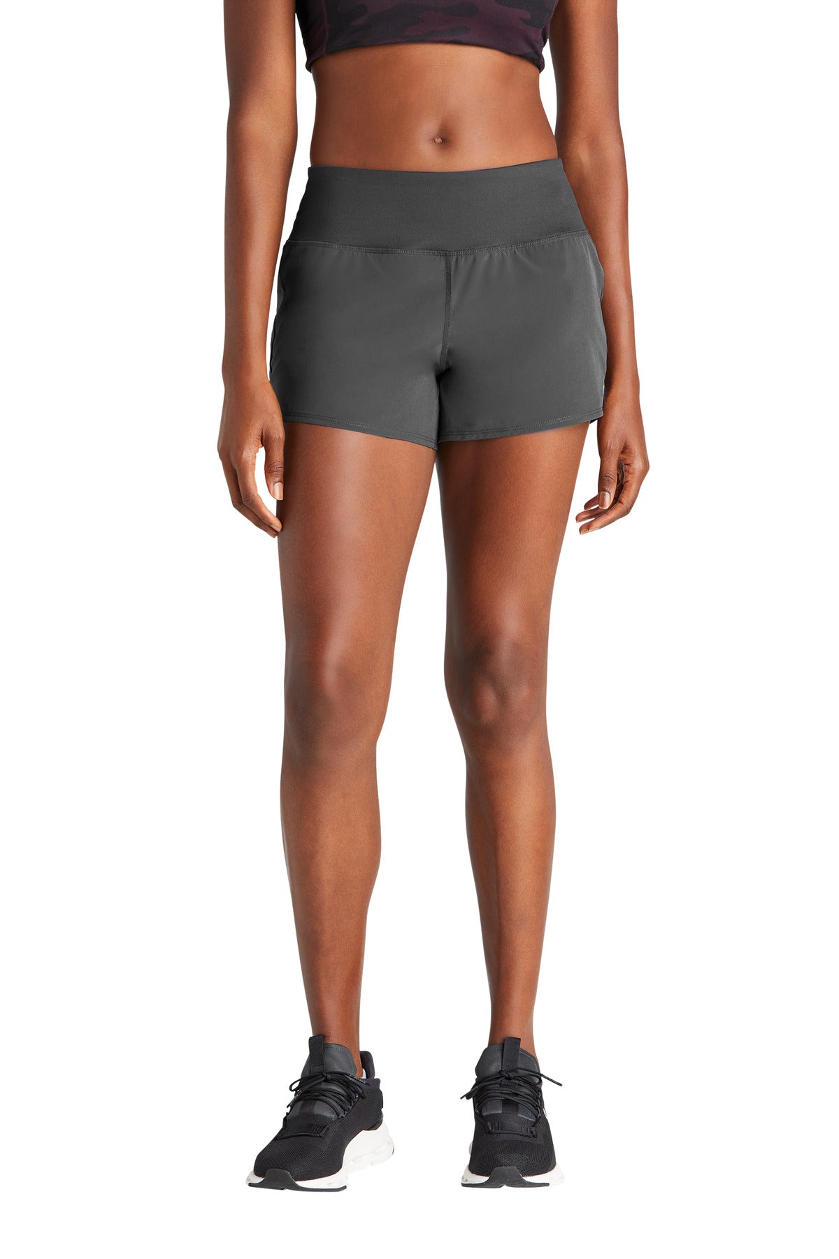 Ladies Repeat Short