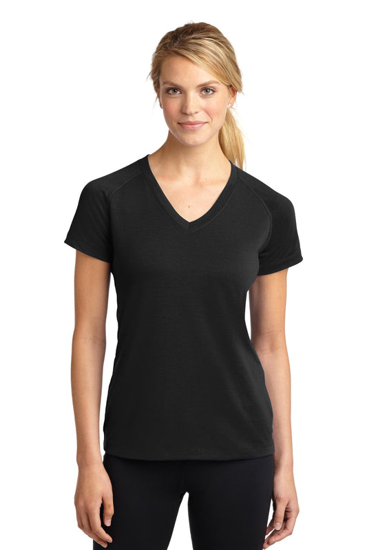 Ladies Ultimate Performance V-Neck