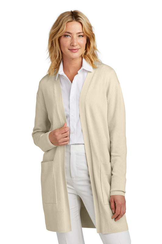 Women's Open-Front Cardigan Sweater