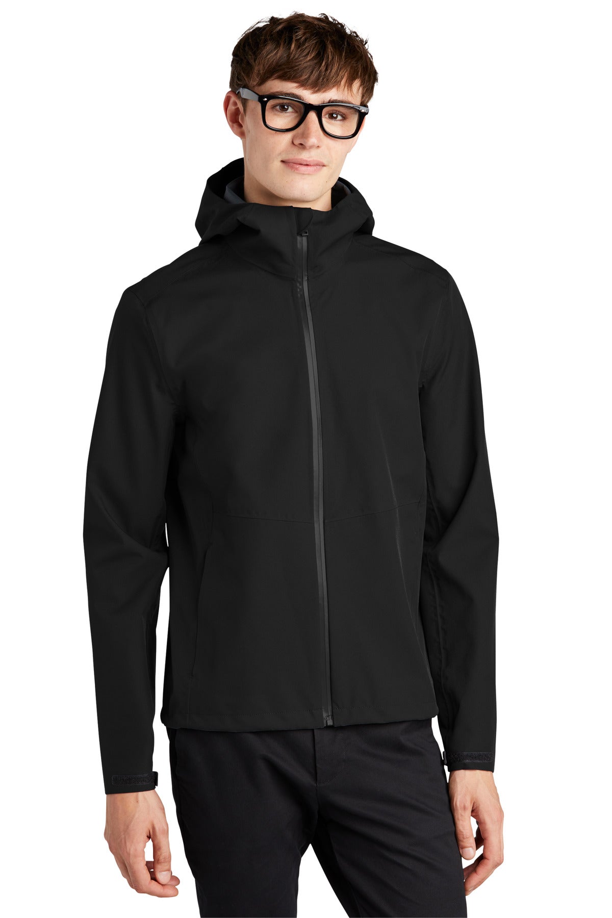 Waterproof Rain Shell