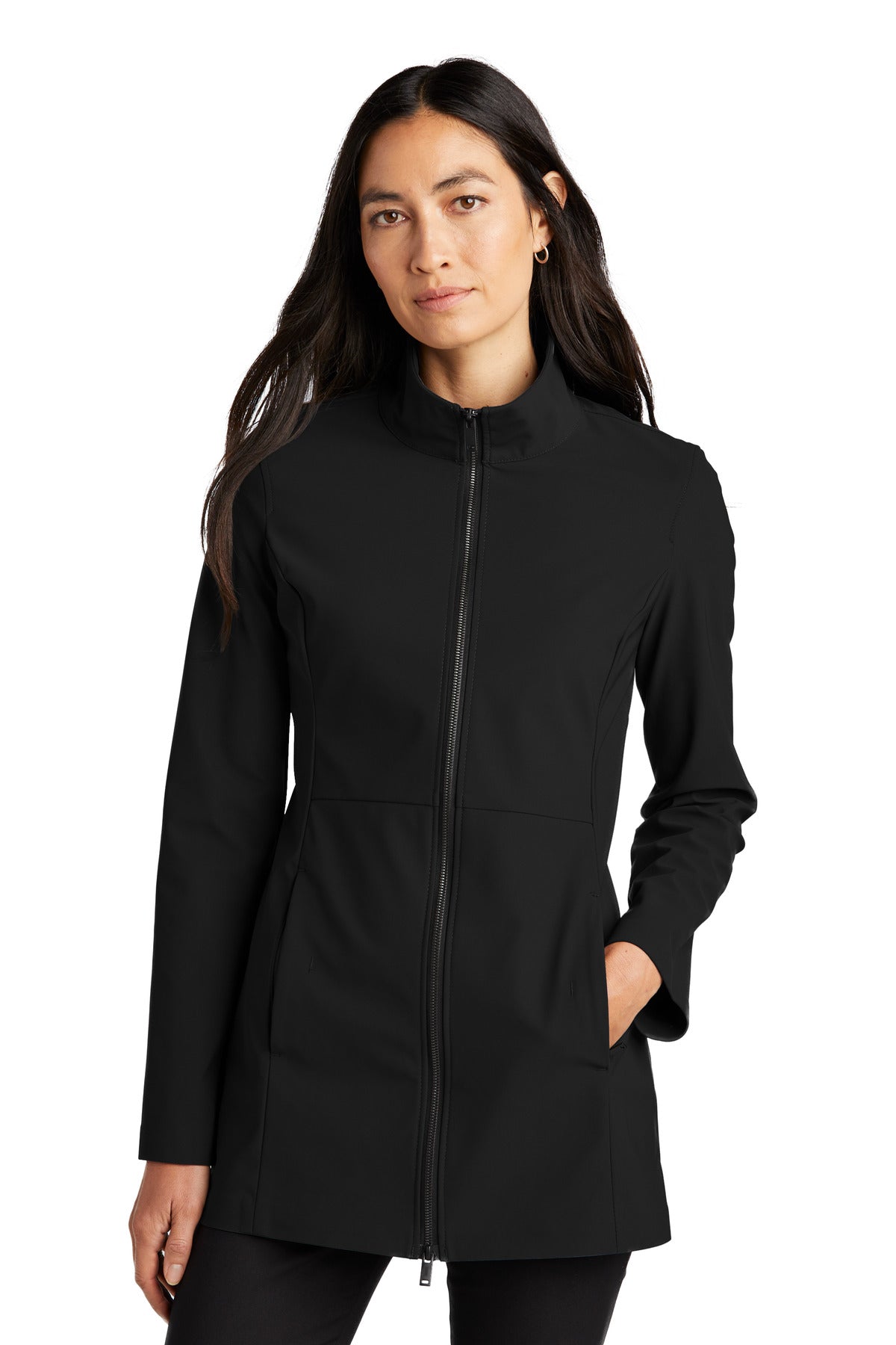 Women's Faille Soft Shell