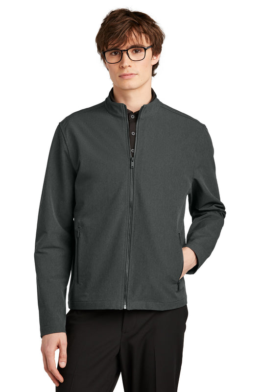 Stretch Soft Shell Jacket