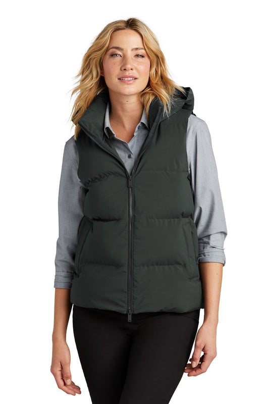 Women's Puffy Vest