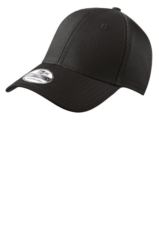 New Era® Stretch Mesh Cap