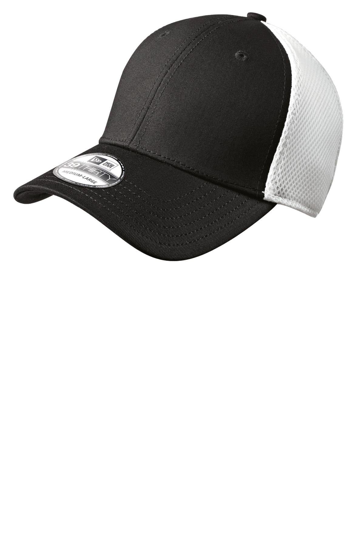 New Era® Stretch Mesh Cap