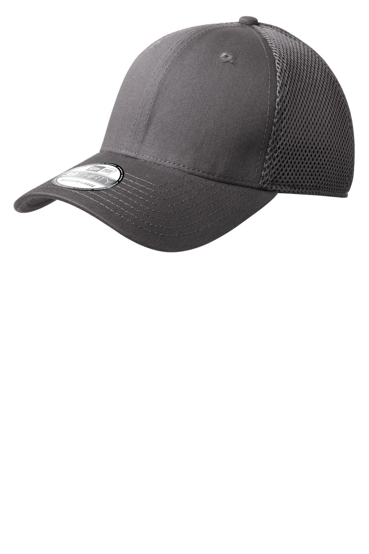 New Era® Stretch Mesh Cap