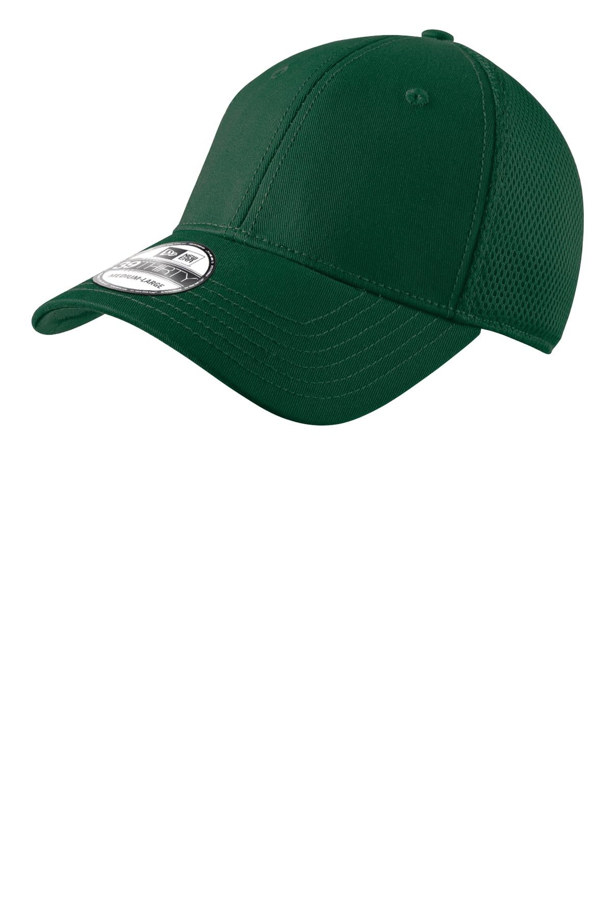 New Era® Stretch Mesh Cap