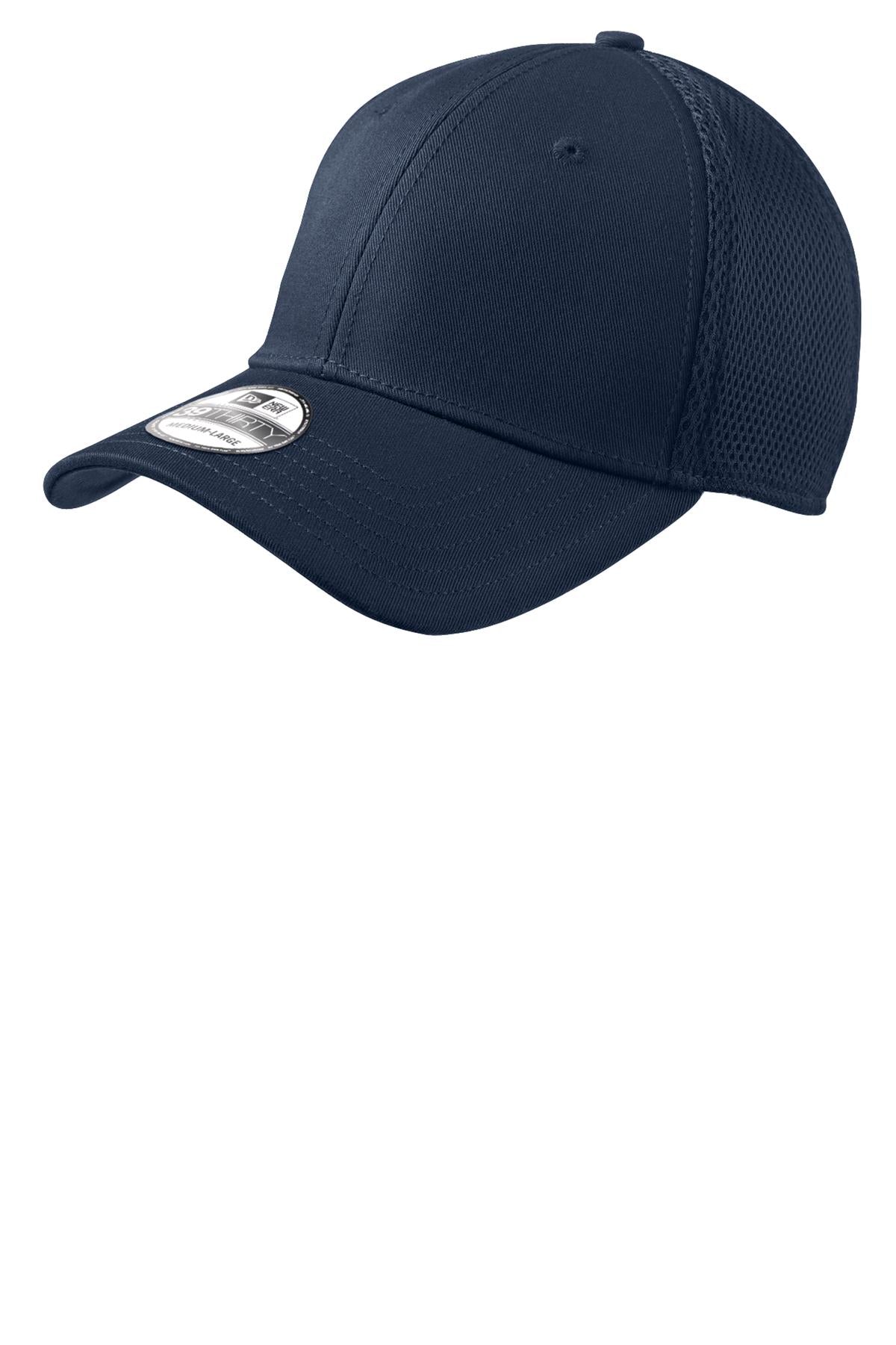 New Era® Stretch Mesh Cap