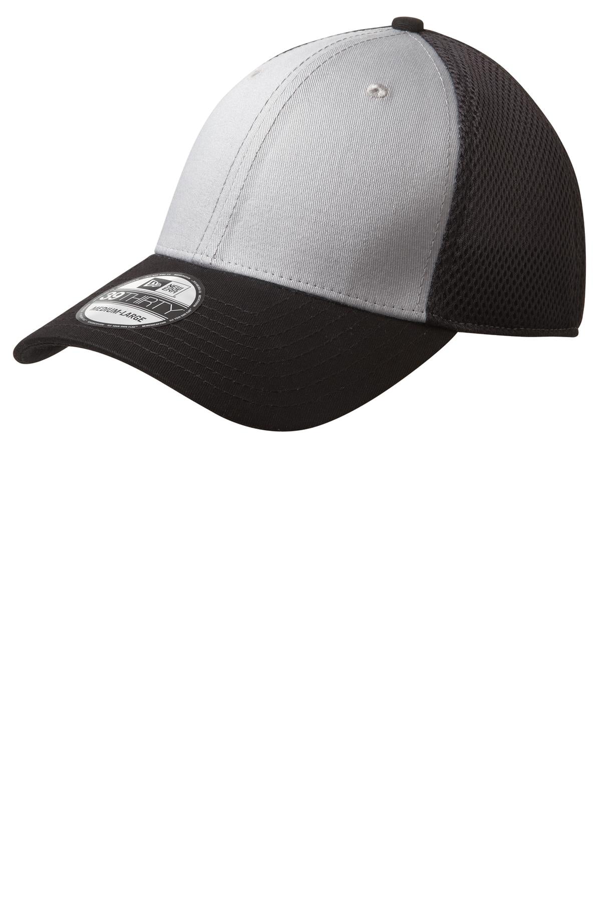 New Era® Stretch Mesh Cap