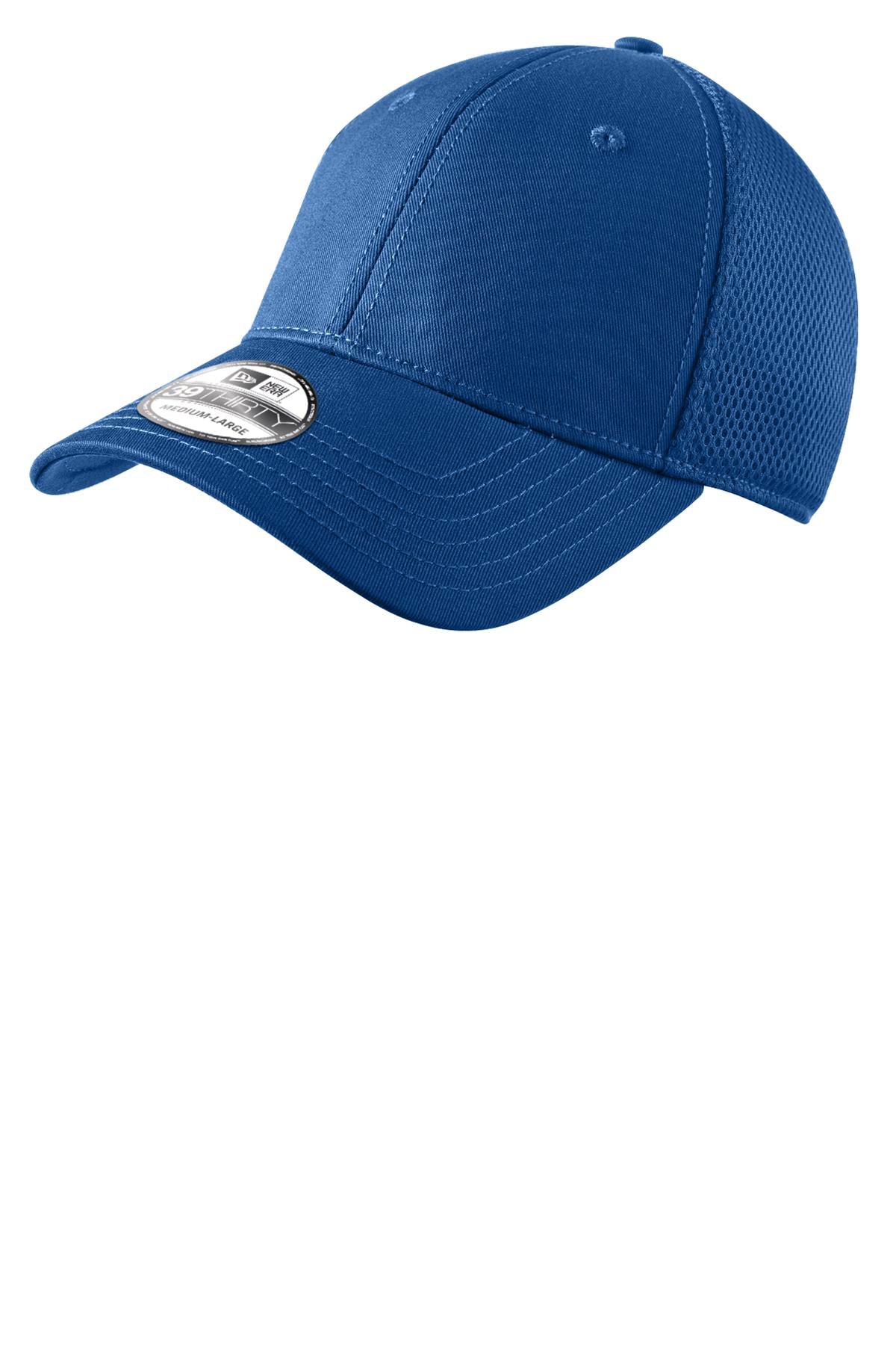 New Era® Stretch Mesh Cap