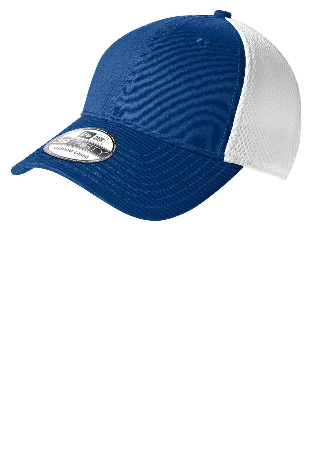 New Era® Stretch Mesh Cap