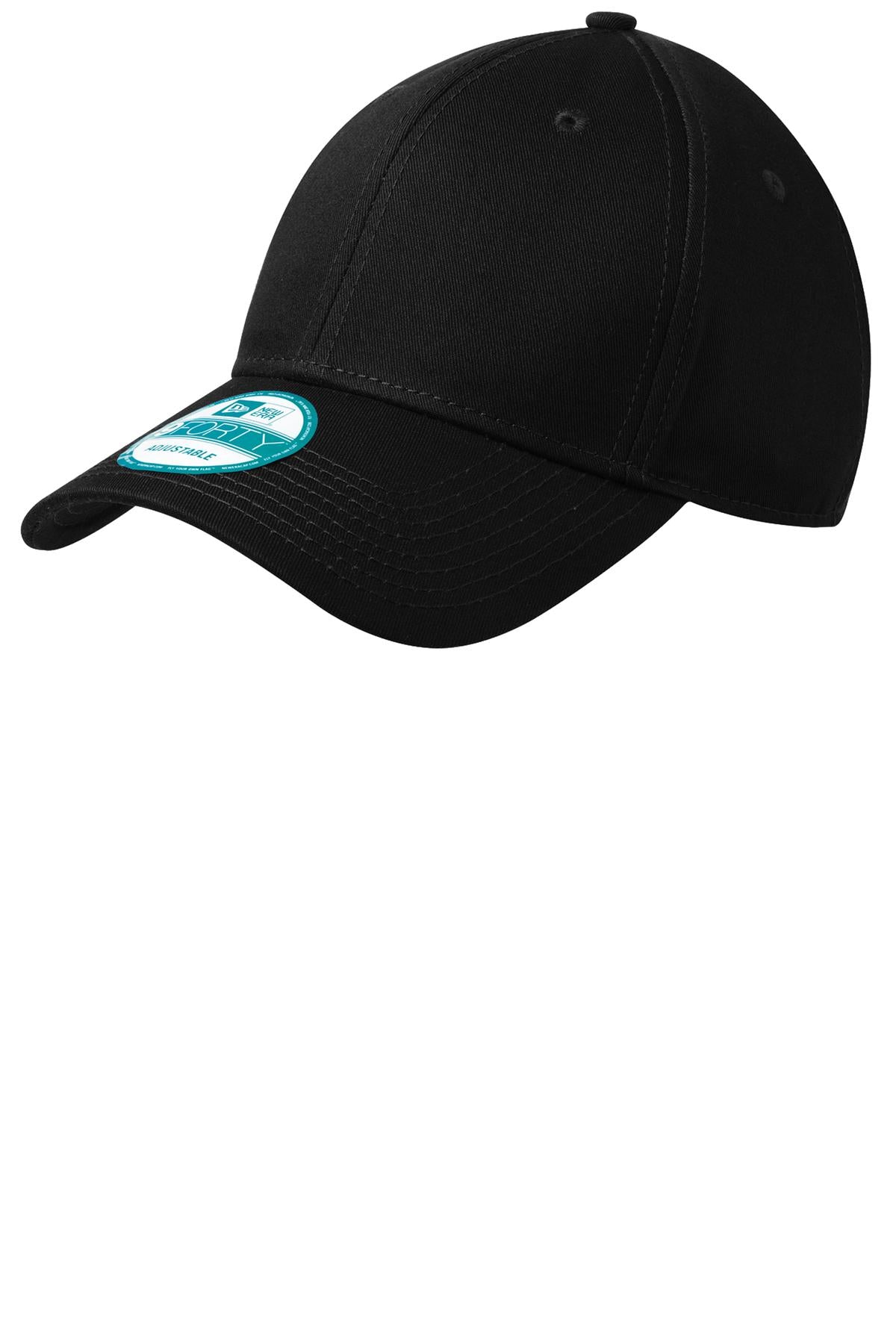 New Era® Adjustable Structured Cap
