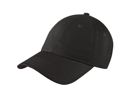 New Era® Adjustable Unstructured Cap