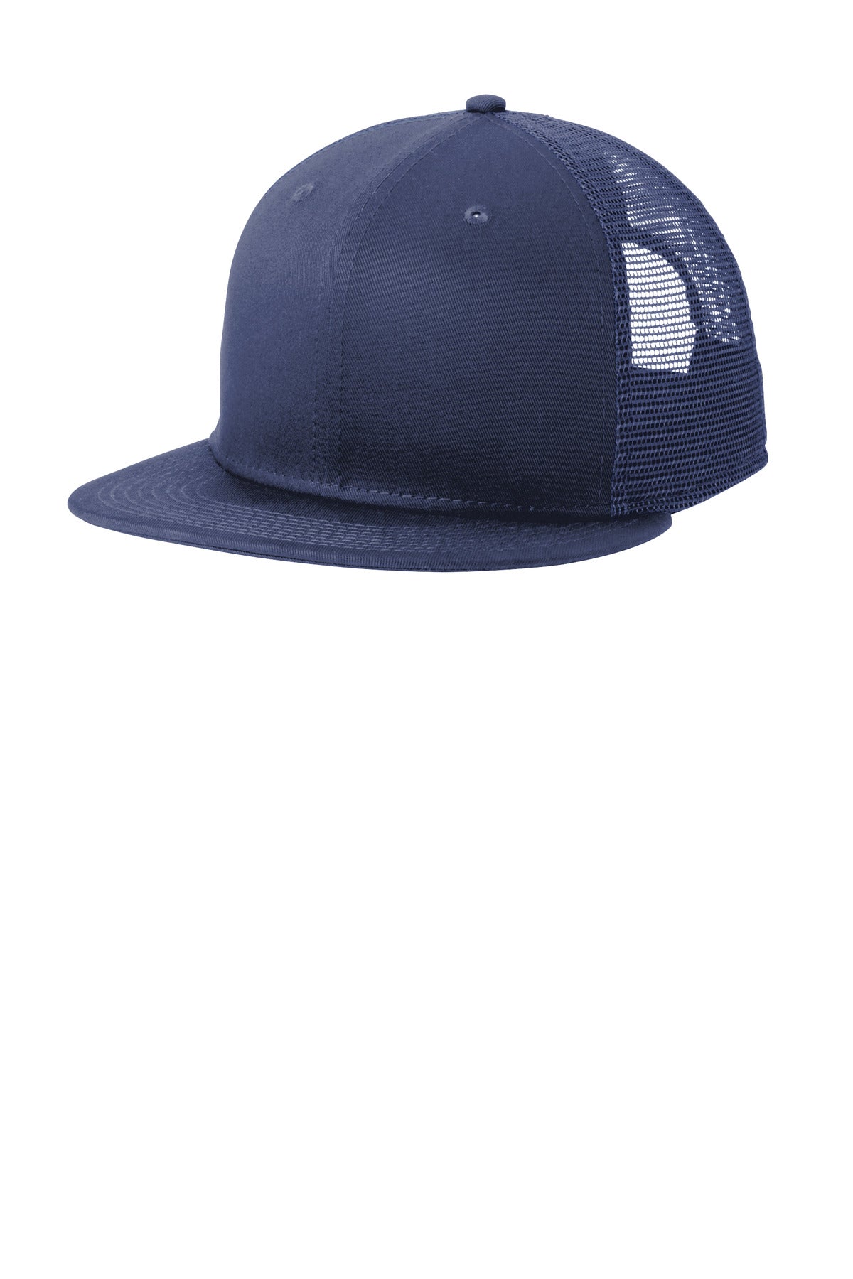 New Era® Standard Fit Snapback Trucker Cap