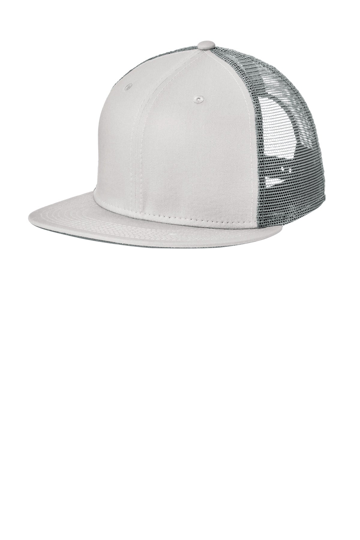 New Era® Standard Fit Snapback Trucker Cap