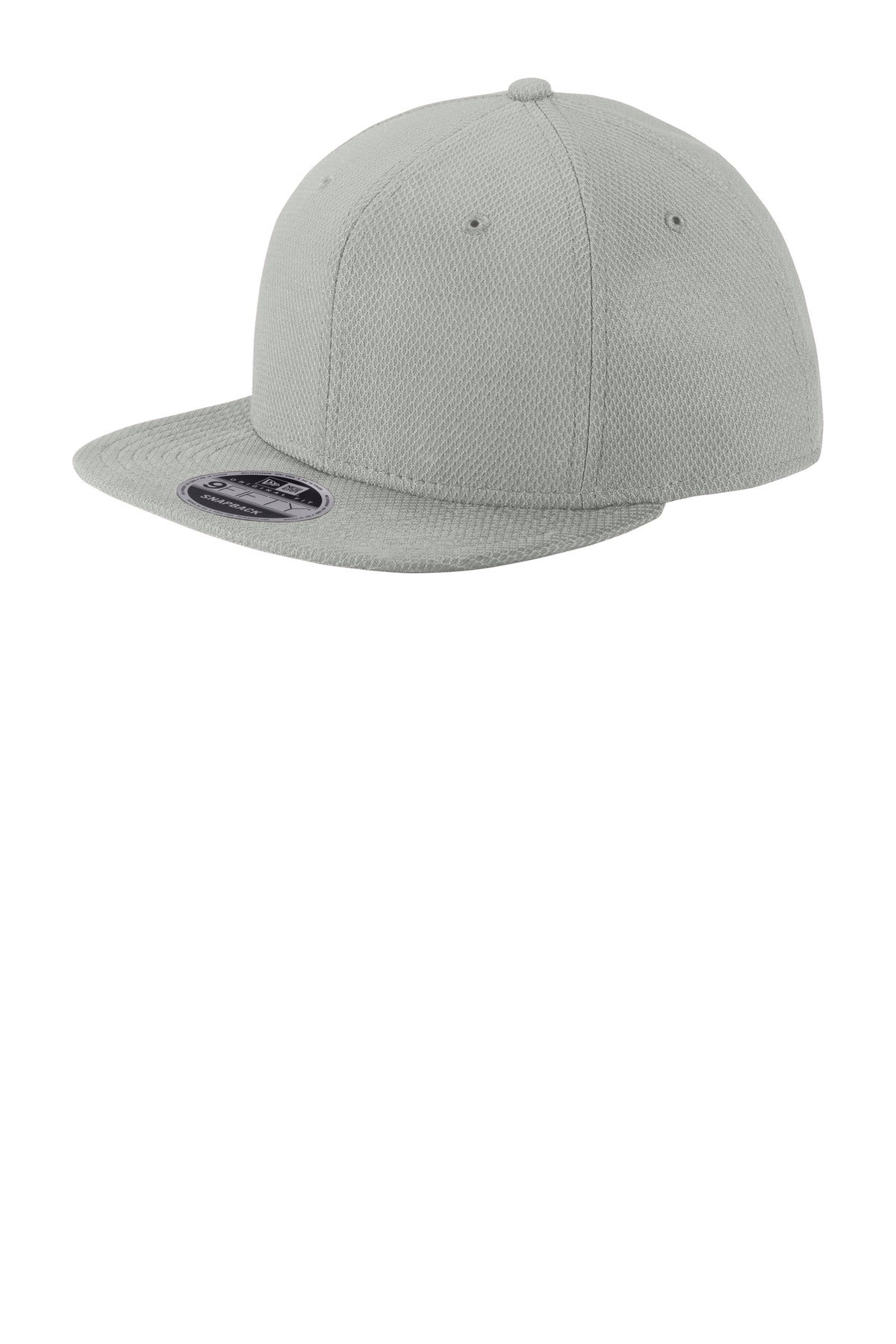 Original Fit Diamond Era Flat Bill Snapback Cap