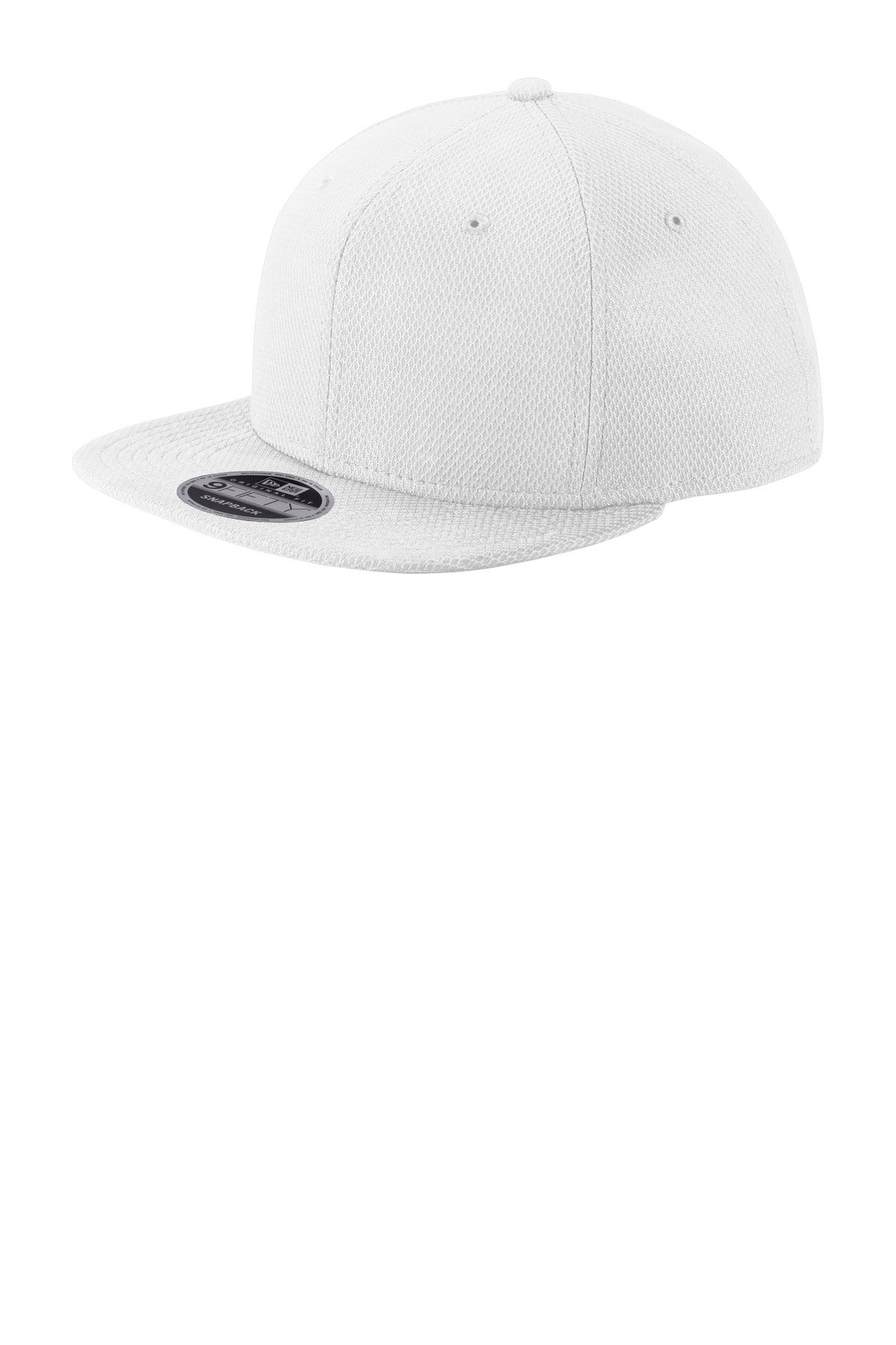 Original Fit Diamond Era Flat Bill Snapback Cap