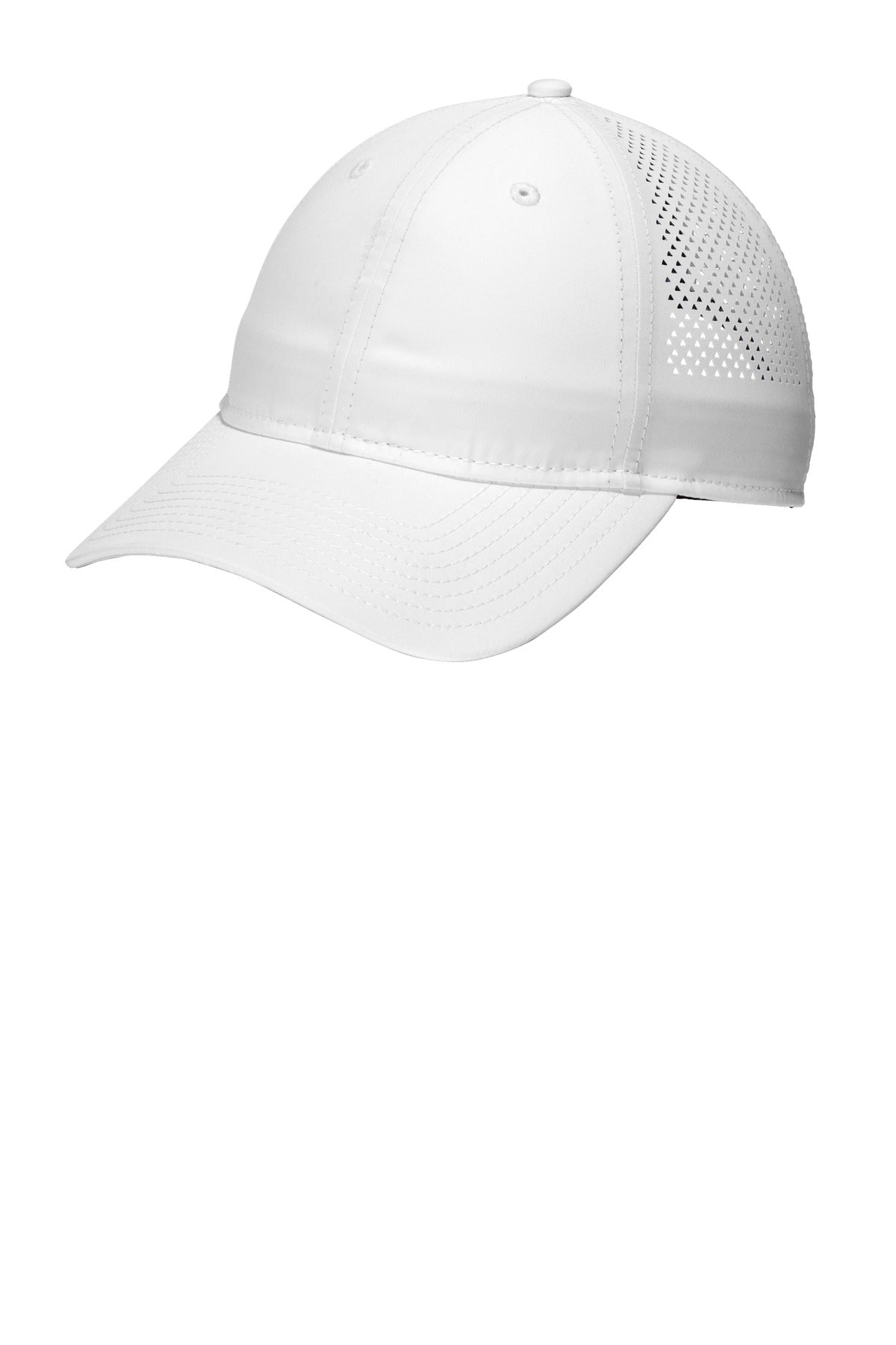 Perforated Performance Cap