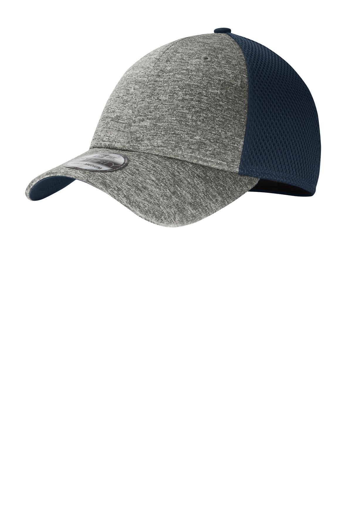 New Era® Shadow Stretch Mesh Cap
