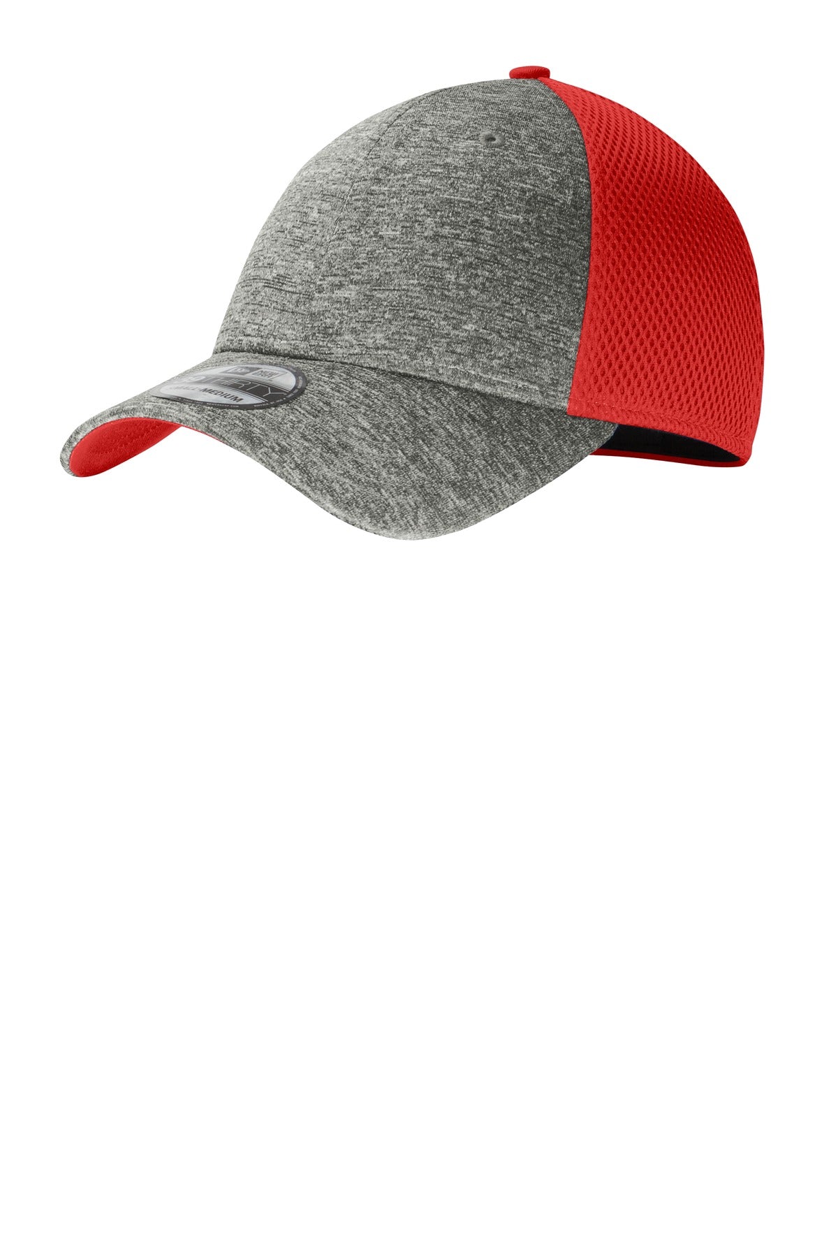 New Era® Shadow Stretch Mesh Cap